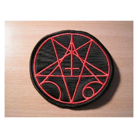 Image result for pentacle patch