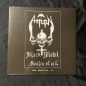 AMON "Realm of Evil - Demo 1990" 12"LP