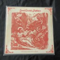 GRAND CELESTIAL NIGHTMARE "Forbidden Knowledge and Ancient Wisdom" 12"LP