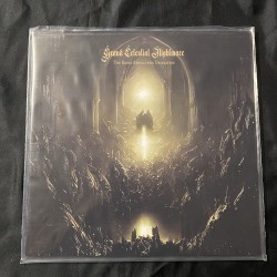 GRAND CELESTIAL NIGHTMARE "The Great Apocalyptic Desolation" 12"LP