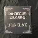 OSCULUM INFAME/FUNERAL split 12"LP